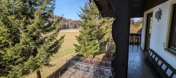 Дом с 7 комнатами в Траунштайн, Германия № 145506 30