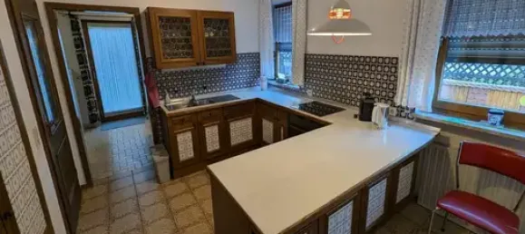 Дом с 7 комнатами в Траунштайн, Германия № 145506 15