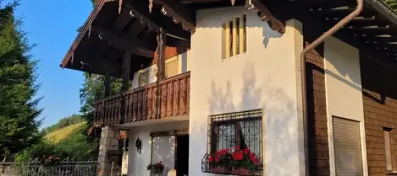 Дом с 7 комнатами в Траунштайн, Германия № 145506 2