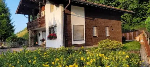 Дом с 7 комнатами в Траунштайн, Германия № 145506 3