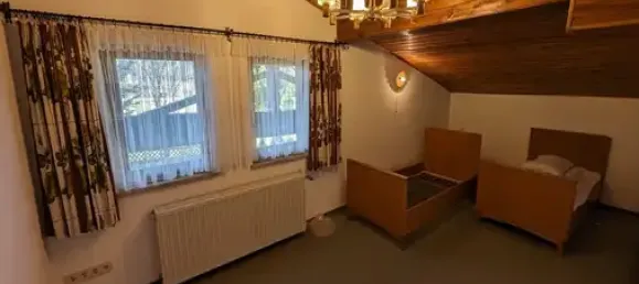 Дом с 7 комнатами в Траунштайн, Германия № 145506 21