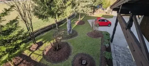 Дом с 7 комнатами в Траунштайн, Германия № 145506 9