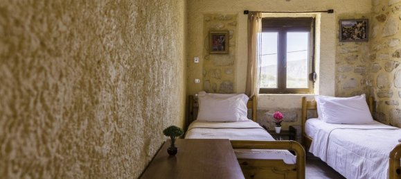 2 bedrooms Villa in Hersonissos, Greece No. 3545 10