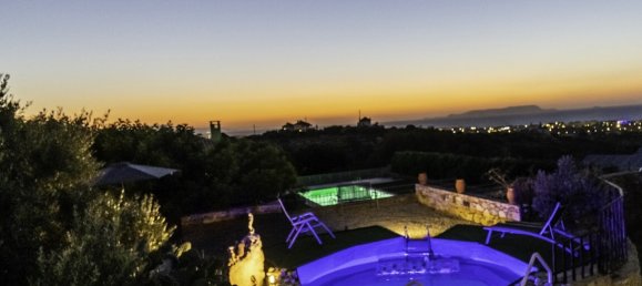 2 bedrooms Villa in Hersonissos, Greece No. 3545 16