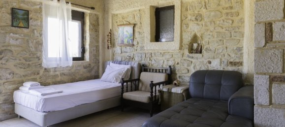 2 bedrooms Villa in Hersonissos, Greece No. 3545 13