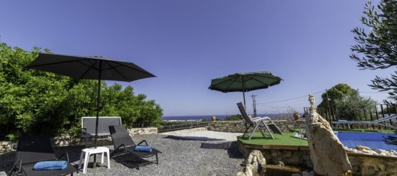 2 bedrooms Villa in Hersonissos, Greece No. 3545 21