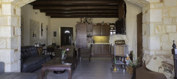 2 bedrooms Villa in Hersonissos, Greece No. 3545 8