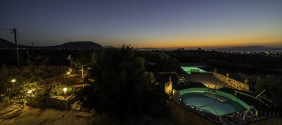 2 bedrooms Villa in Hersonissos, Greece No. 3545 17