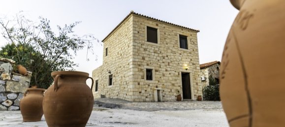 2 bedrooms Villa in Hersonissos, Greece No. 3545 4