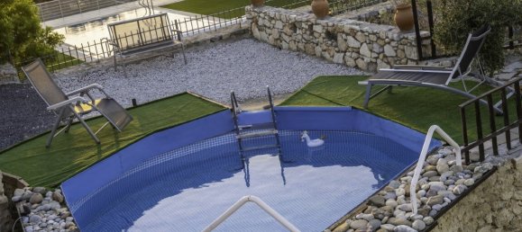 2 bedrooms Villa in Hersonissos, Greece No. 3545 20