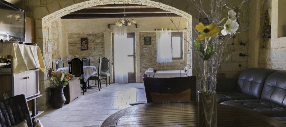 2 bedrooms Villa in Hersonissos, Greece No. 3545 5