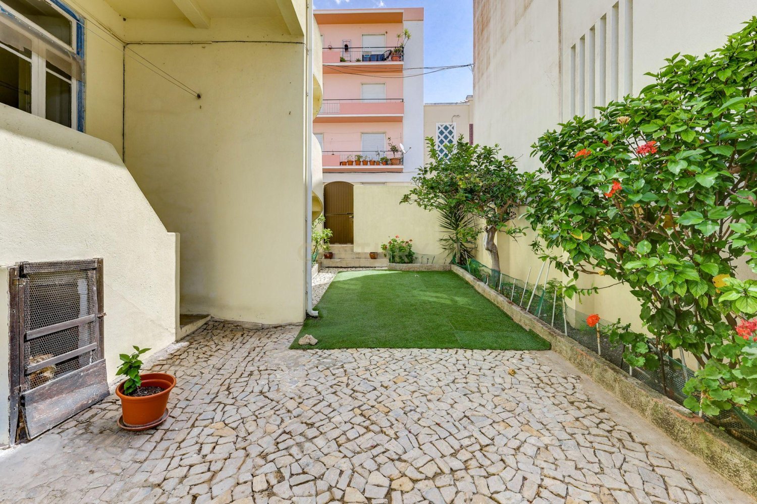 4 غرف نوم فيلا في Torres Vedras, Portugal رقم 274571