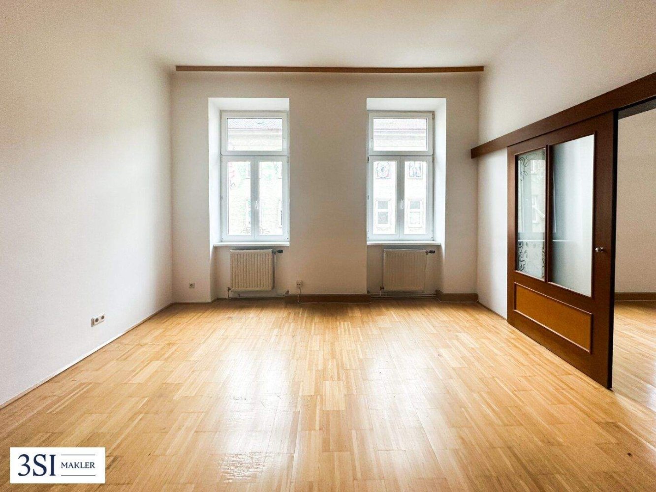 3-Zimmer Wohnung in Favoriten, Austria, Nr. 69662