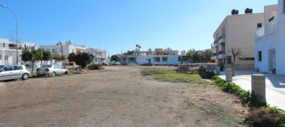 Land in Paralimni, Cyprus No. 24085 2