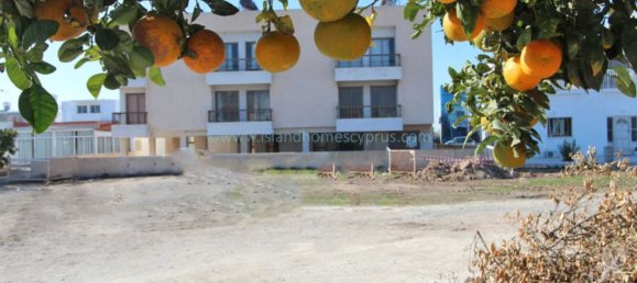 Land in Paralimni, Cyprus No. 24085 6