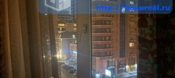 Apartamento T3 em Baku, Azerbaijan N.º 129 2