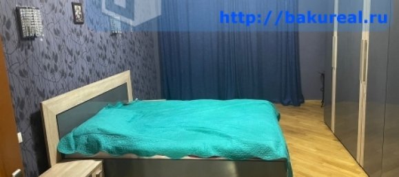 Apartamento T3 em Baku, Azerbaijan N.º 129 5