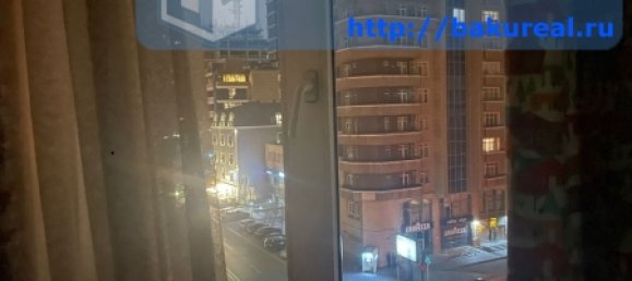 Apartamento T3 em Baku, Azerbaijan N.º 129 15