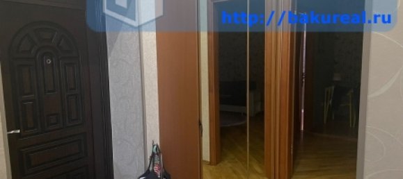 Apartamento T3 em Baku, Azerbaijan N.º 129 11