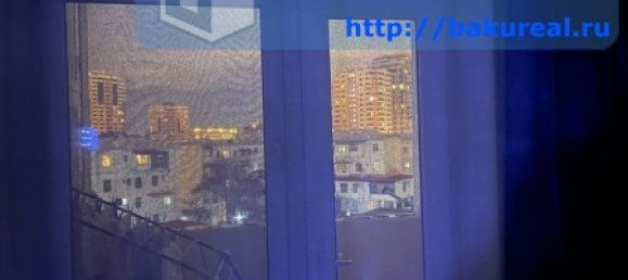 Apartamento T3 em Baku, Azerbaijan N.º 129 16