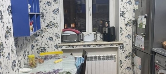 Apartamento T3 em Baku, Azerbaijan N.º 129 10