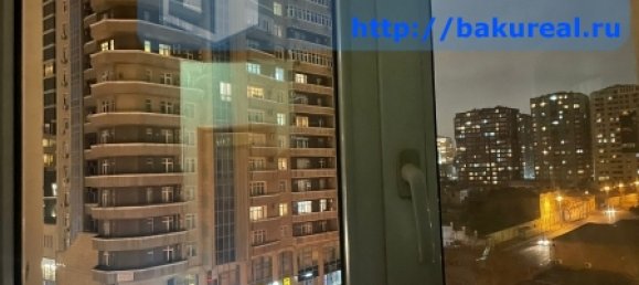 Apartamento T3 em Baku, Azerbaijan N.º 129 14