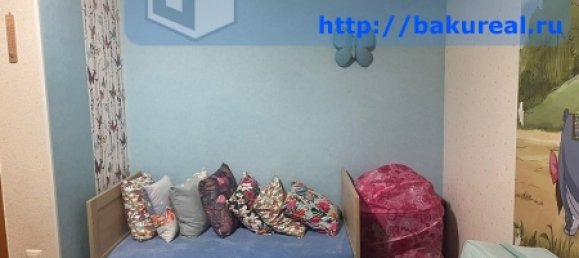 Apartamento T3 em Baku, Azerbaijan N.º 129 7