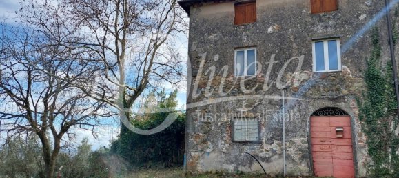 Casa de 13 divisões em Lucca, Italy N.º 258633 8