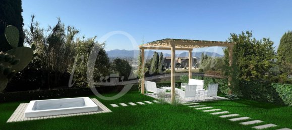 Casa de 13 divisões em Lucca, Italy N.º 258633 5