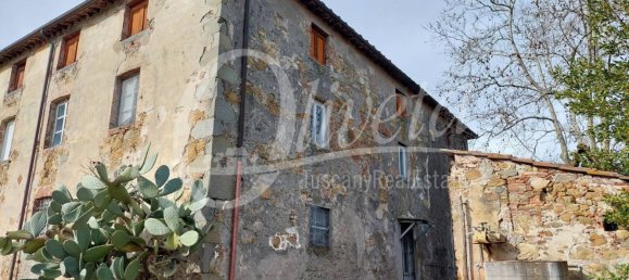 Casa de 13 divisões em Lucca, Italy N.º 258633 28