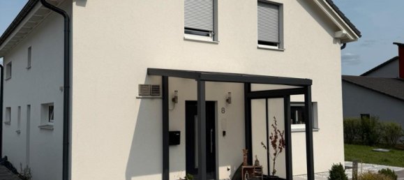 3 bedrooms House in Hasberge, Germany No. 265505 2