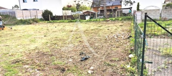 Земельный участок 550м² в Марк, Франция № 248082 2