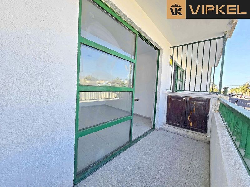 3 غرف نوم شقة في Guia de Isora, Spain رقم 235492