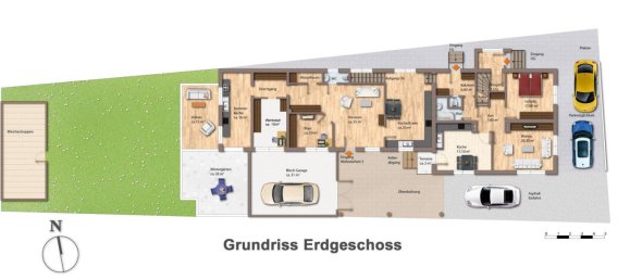 11-salle Maison à Garsten, Austria No. 237649 5