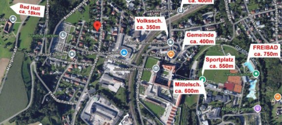 11-salle Maison à Garsten, Austria No. 237649 37