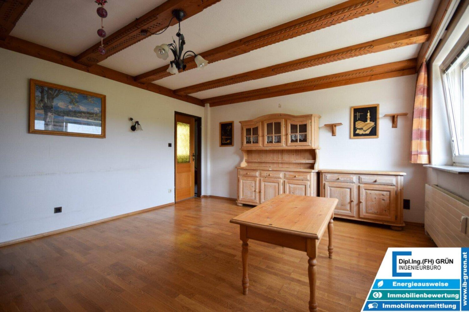 11-salle Maison à Garsten, Austria No. 237649