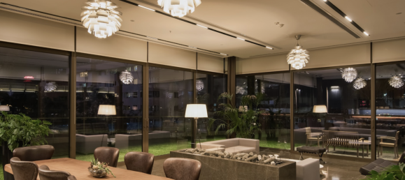 Apartment 2+1 in Istanbul, Turkey No. 24842 6