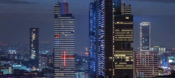 Apartment 2+1 in Istanbul, Turkey No. 24842 2