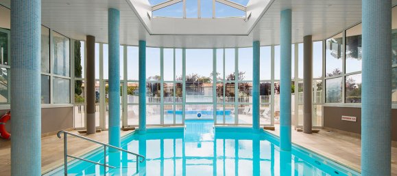 Студия в Сен-Мартен-де-Ре, Франция № 303960 9