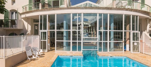 Студия в Сен-Мартен-де-Ре, Франция № 303960 7