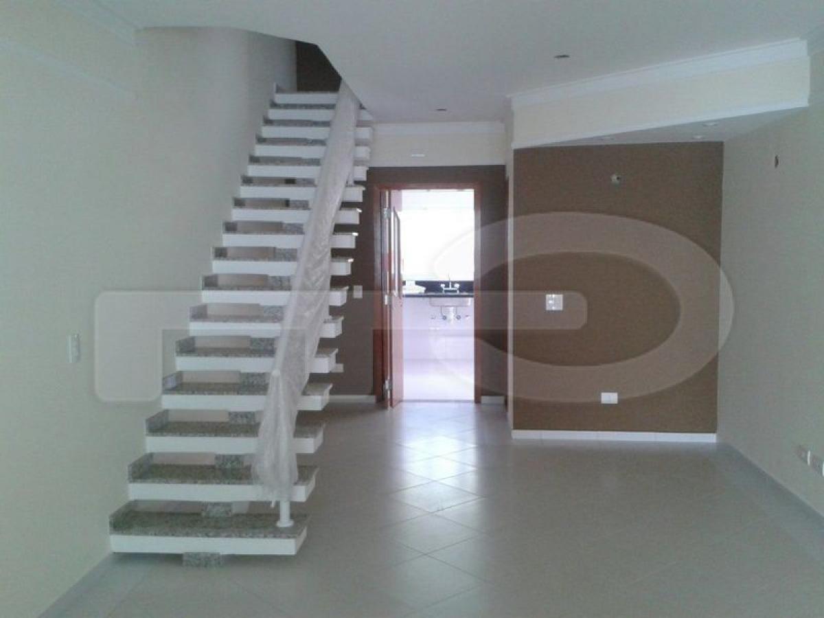 Casa T3 em São Paulo, Brazil N.º 447863