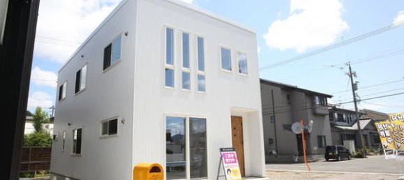 Дом с 4 спальнями в Фукуи, Япония № 6504 2