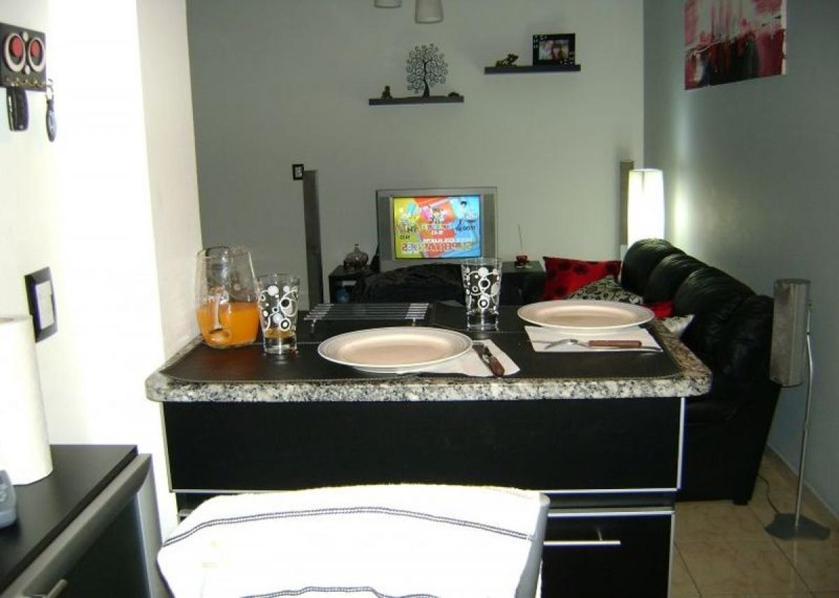 Studio in Buenos Aires, Argentina No. 98563