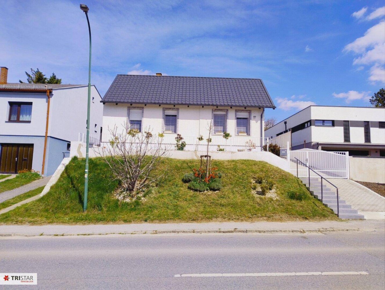 4 rooms House in Bad Deutsch-Altenburg, Austria No. 159022