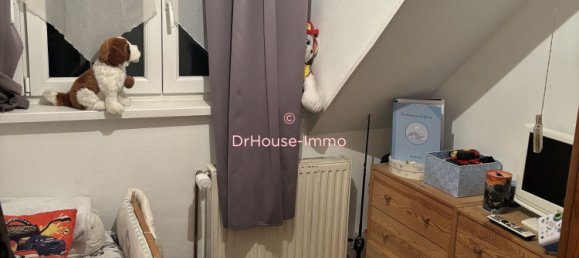 Дом с 3 спальнями в Туркуэн, Франция № 56155 7