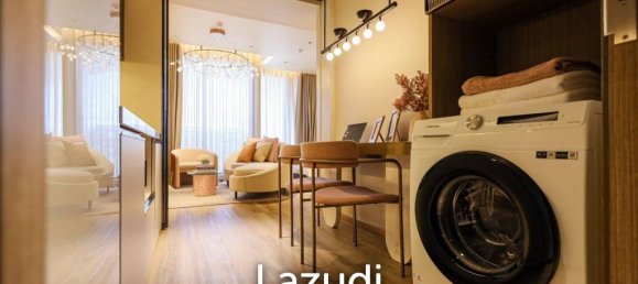 Apartamento com 1 quarto em condomínio em Bang Lamung, Thailand N.º 13845 9