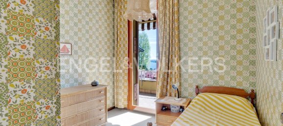 6 bedrooms Villa in Lesa, Italy No. 128413 20