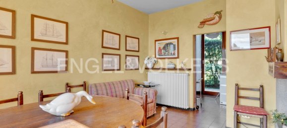 6 bedrooms Villa in Lesa, Italy No. 128413 13