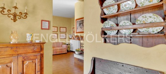 6 bedrooms Villa in Lesa, Italy No. 128413 15