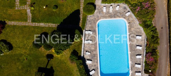 6 bedrooms Villa in Lesa, Italy No. 128413 25